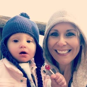 Meet your Posher, Kathy